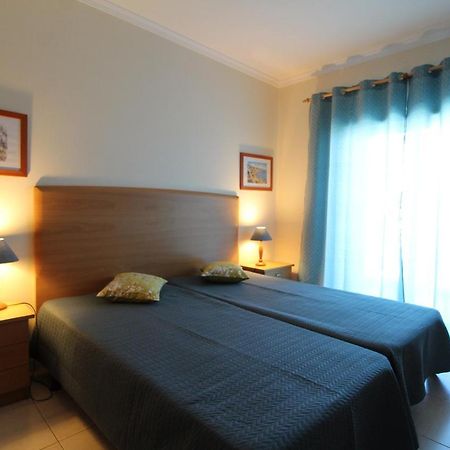 Apartamentosolpraia - Faia Portimao Luaran gambar