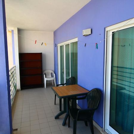 Apartamentosolpraia - Faia Portimao Luaran gambar