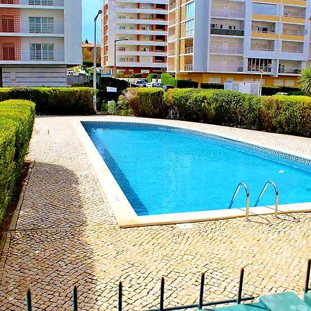 Apartamentosolpraia - Faia Portimao Luaran gambar