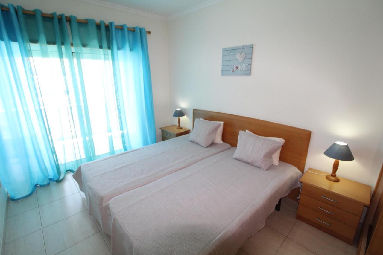 Apartamentosolpraia - Faia Portimao Luaran gambar