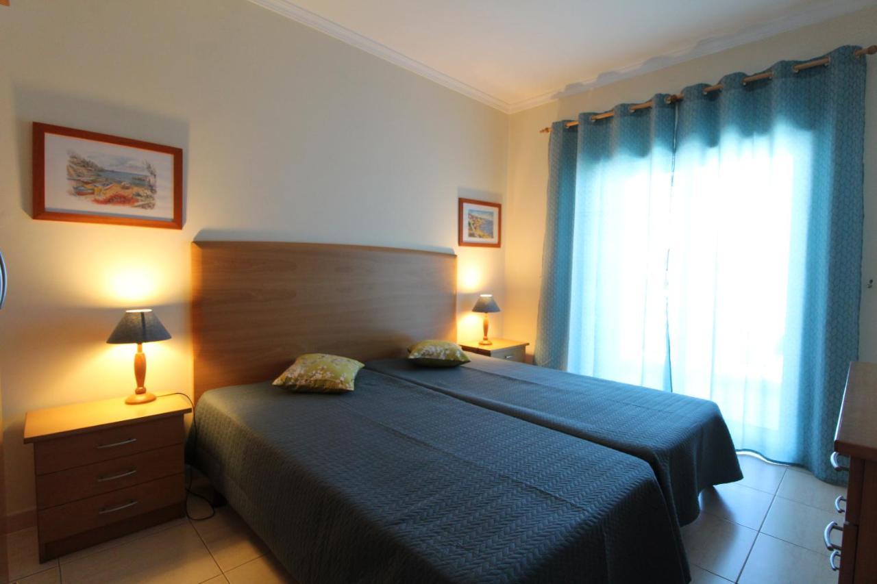 Apartamentosolpraia - Faia Portimao Luaran gambar