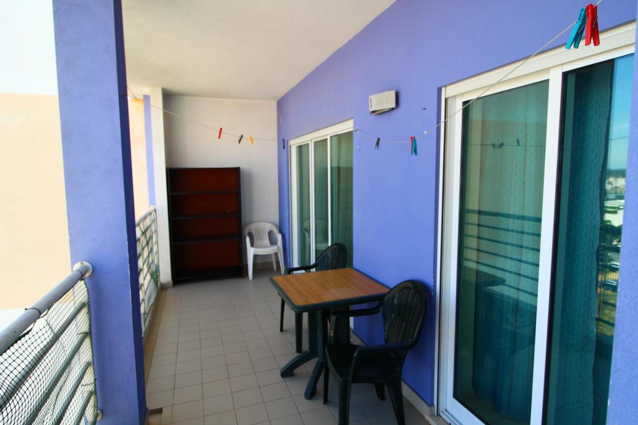 Apartamentosolpraia - Faia Portimao Luaran gambar