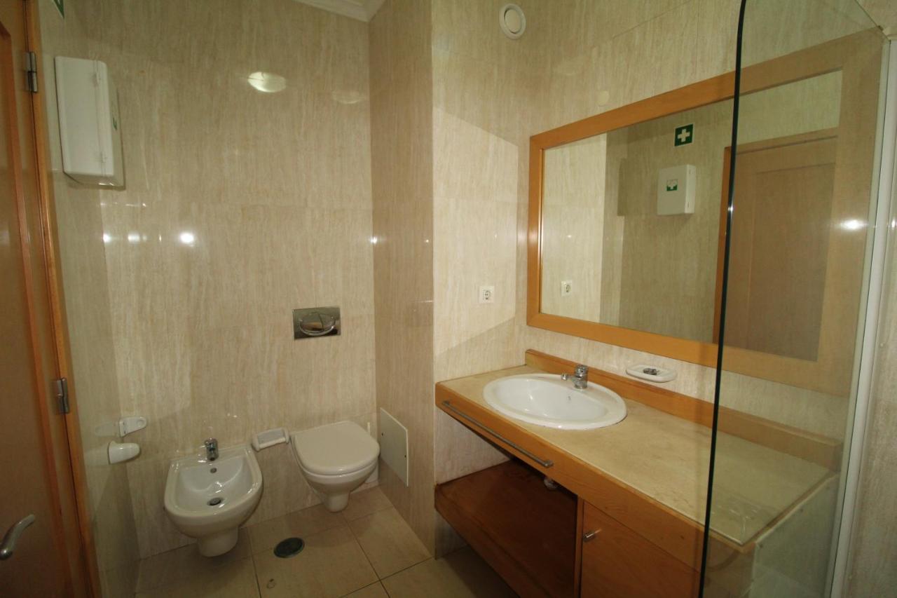 Apartamentosolpraia - Faia Portimao Luaran gambar