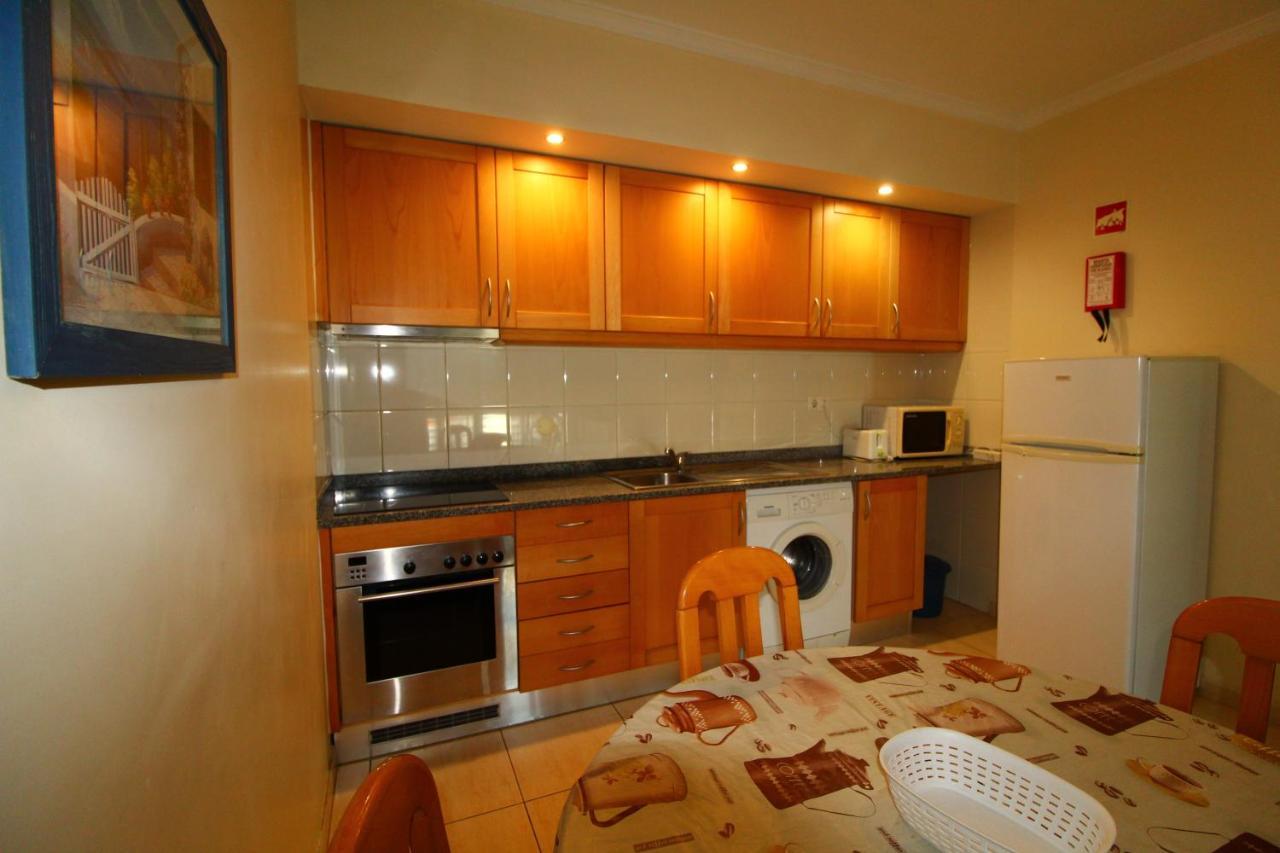 Apartamentosolpraia - Faia Portimao Luaran gambar