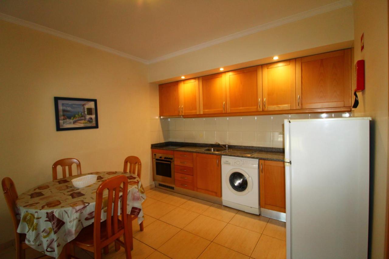 Apartamentosolpraia - Faia Portimao Luaran gambar