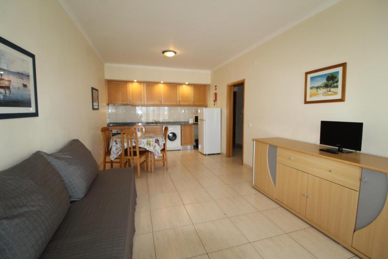 Apartamentosolpraia - Faia Portimao Luaran gambar