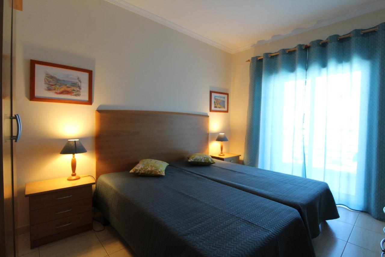 Apartamentosolpraia - Faia Portimao Luaran gambar