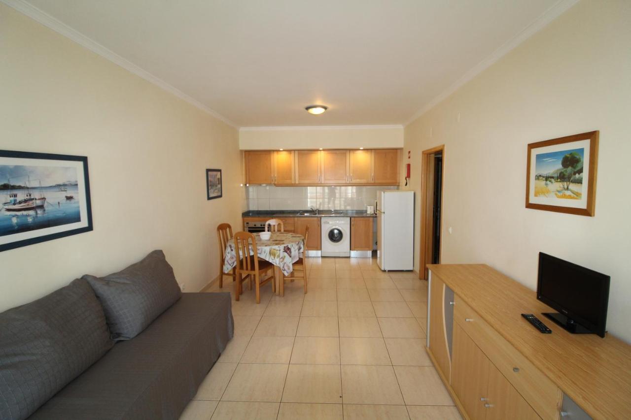 Apartamentosolpraia - Faia Portimao Luaran gambar