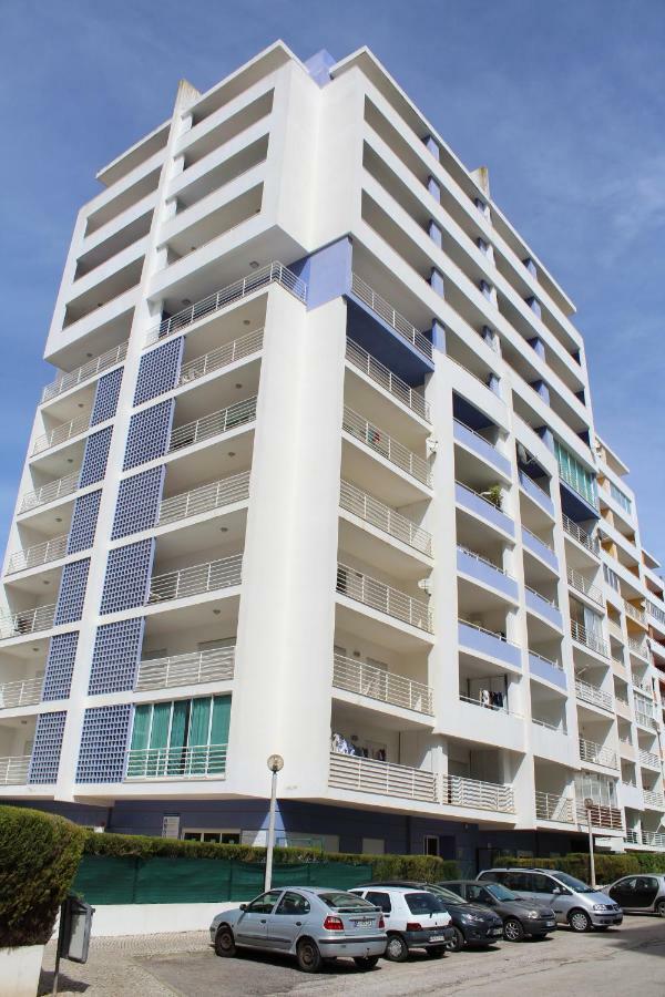 Apartamentosolpraia - Faia Portimao Luaran gambar