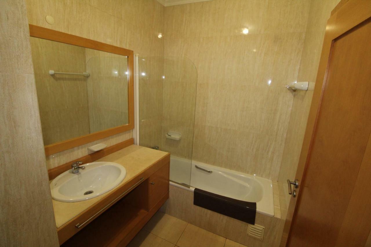 Apartamentosolpraia - Faia Portimao Luaran gambar