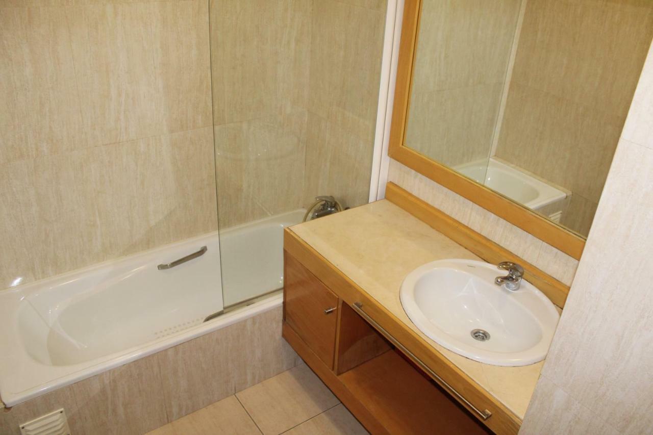Apartamentosolpraia - Faia Portimao Luaran gambar